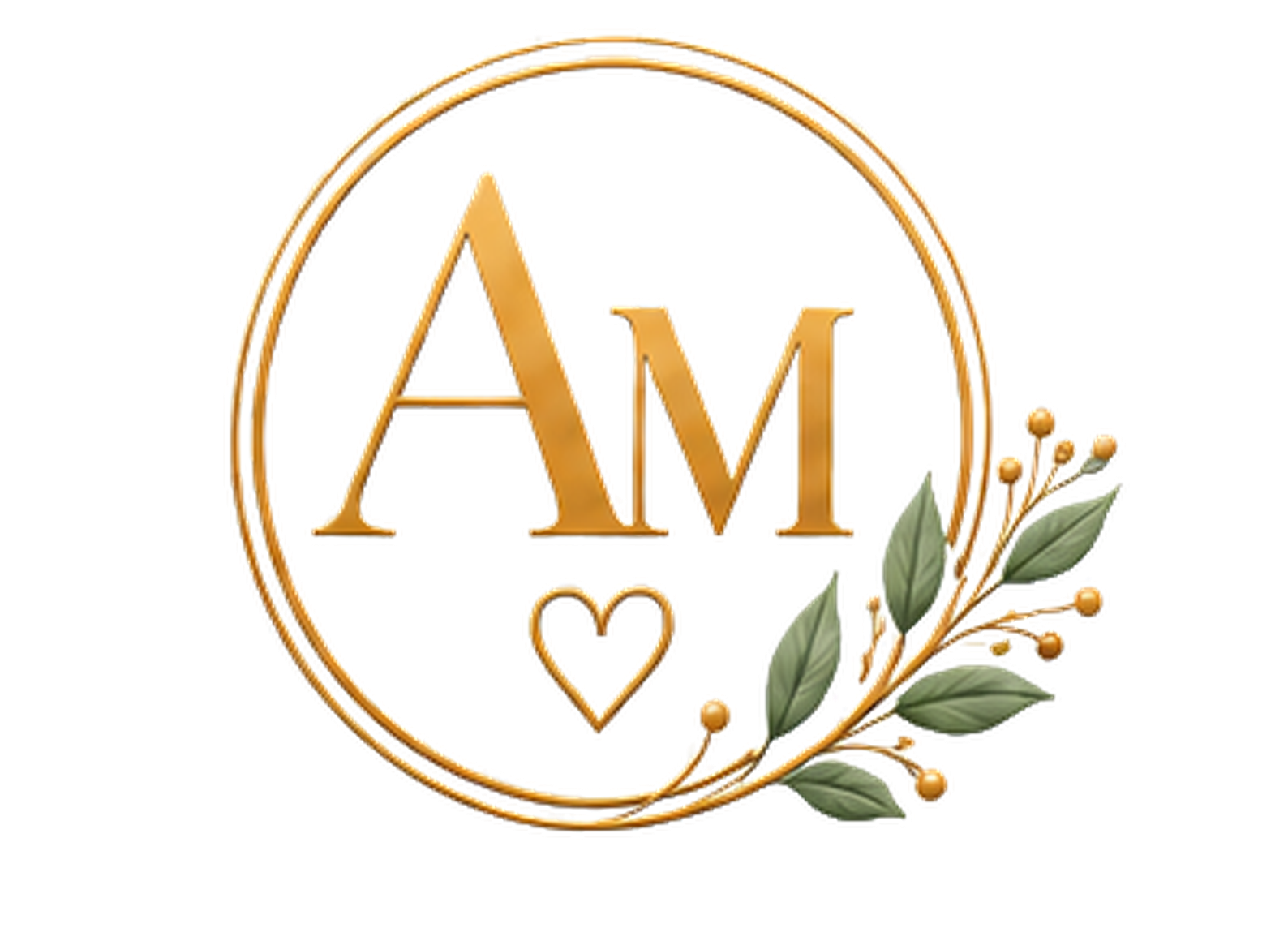 Ann McIntosh author monogram